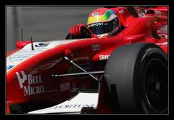 '07 San Jose Grand Prix